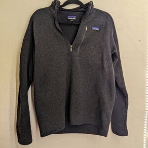 Patagonia Men's Better Sweater